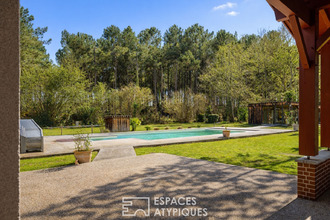 Ma-Cabane - Vente Maison SANGUINET, 210 m²
