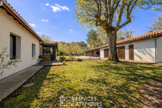 Ma-Cabane - Vente Maison SANGUINET, 210 m²