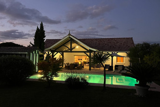 Vente Maison 40460, SANGUINET France