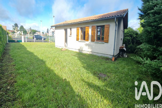 Vente Maison 40460, Sanguinet France