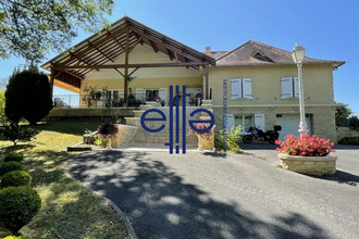 Ma-Cabane - Vente Maison Sanilhac, 244 m²