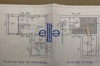 Ma-Cabane - Vente Maison Sanilhac, 139 m²