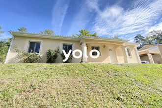 Ma-Cabane - Vente Maison Sanilhac, 100 m²