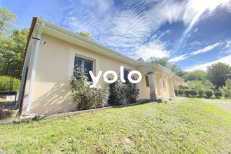 Ma-Cabane - Vente Maison Sanilhac, 100 m²