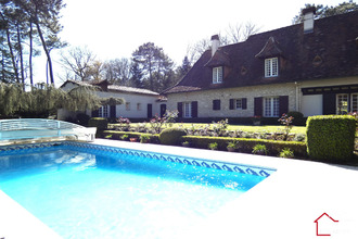 Ma-Cabane - Vente Maison Sanilhac, 316 m²