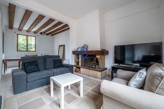 Ma-Cabane - Vente Maison SANNOIS, 162 m²