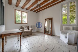 Ma-Cabane - Vente Maison SANNOIS, 162 m²