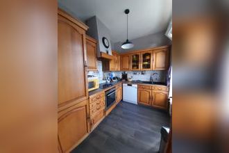 Ma-Cabane - Vente Maison SANNOIS, 97 m²