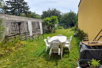 Ma-Cabane - Vente Maison SANNOIS, 97 m²