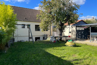 Ma-Cabane - Vente Maison SANNOIS, 115 m²