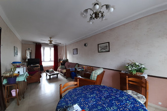 Ma-Cabane - Vente Maison SANNOIS, 103 m²