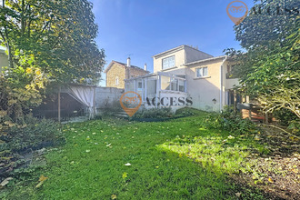 Vente Maison 95110, Sannois France