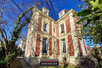 Ma-Cabane - Vente Maison SANNOIS, 284 m²