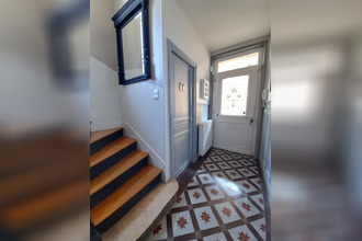 Ma-Cabane - Vente Maison SANNOIS, 130 m²