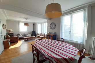 Ma-Cabane - Vente Maison SANNOIS, 130 m²