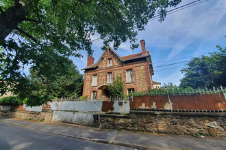 Ma-Cabane - Vente Maison SANNOIS, 205 m²
