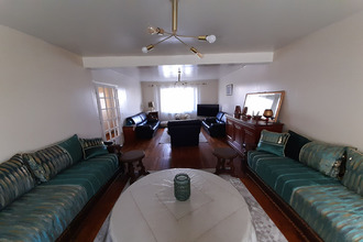 Ma-Cabane - Vente Maison SANNOIS, 127 m²