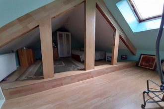 Ma-Cabane - Vente Maison SANNOIS, 127 m²