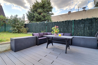 Ma-Cabane - Vente Maison SANNOIS, 119 m²