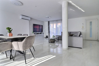 Ma-Cabane - Vente Maison SANNOIS, 119 m²