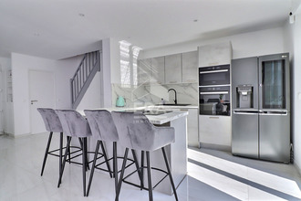 Ma-Cabane - Vente Maison SANNOIS, 119 m²