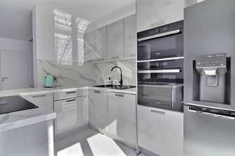 Ma-Cabane - Vente Maison SANNOIS, 119 m²