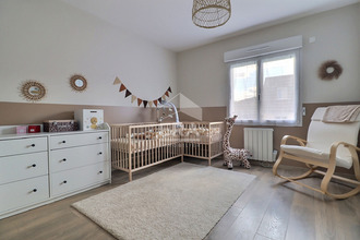 Ma-Cabane - Vente Maison SANNOIS, 119 m²