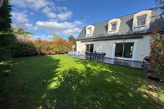 Ma-Cabane - Vente Maison SANNOIS, 131 m²