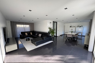 Ma-Cabane - Vente Maison SANNOIS, 131 m²