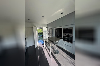 Ma-Cabane - Vente Maison SANNOIS, 131 m²