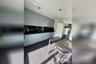 Ma-Cabane - Vente Maison SANNOIS, 131 m²