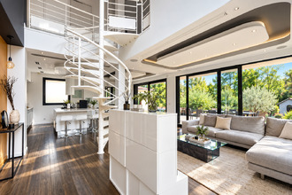 Ma-Cabane - Vente Maison SANNOIS, 131 m²