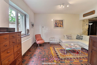 Ma-Cabane - Vente Maison SANRY-LES-VIGY, 213 m²