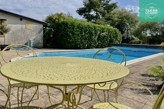 Vente Maison 57640, Sanry-lès-Vigy France