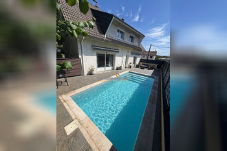 Ma-Cabane - Vente Maison Sansac-de-Marmiesse, 149 m²