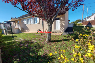 Ma-Cabane - Vente Maison Sansac-de-Marmiesse, 100 m²