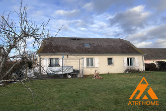 Ma-Cabane - Vente Maison Sansac-de-Marmiesse, 133 m²