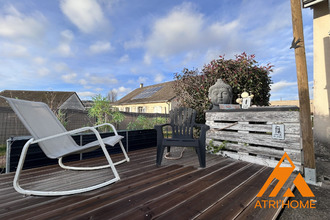 Ma-Cabane - Vente Maison Sansac-de-Marmiesse, 133 m²