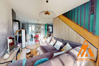 Ma-Cabane - Vente Maison Sansac-de-Marmiesse, 133 m²