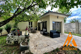 Ma-Cabane - Vente Maison Sansac-de-Marmiesse, 128 m²