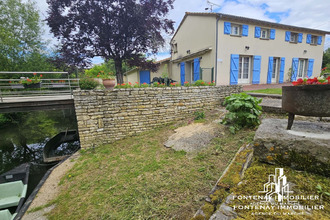 Ma-Cabane - Vente Maison Sansais, 219 m²