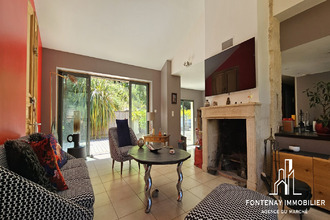 Ma-Cabane - Vente Maison Sansais, 204 m²