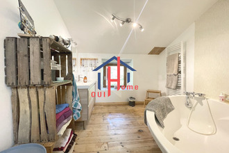 Ma-Cabane - Vente Maison Sanssac-l'Église, 312 m²