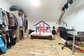 Ma-Cabane - Vente Maison Sanssac-l'Église, 312 m²