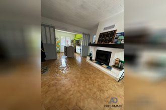 Ma-Cabane - Vente Maison Santa-Lucia-di-Moriani, 184 m²