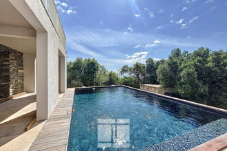 Ma-Cabane - Vente Maison Santa-Maria-di-Lota, 200 m²