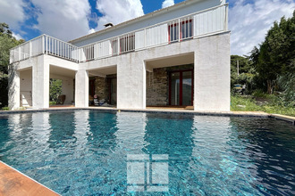 Ma-Cabane - Vente Maison Santa-Maria-di-Lota, 200 m²