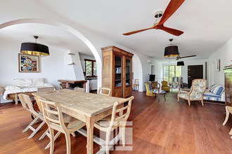 Ma-Cabane - Vente Maison Santa-Maria-di-Lota, 200 m²