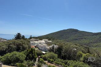 Ma-Cabane - Vente Maison Santa-Maria-di-Lota, 266 m²
