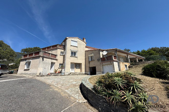 Ma-Cabane - Vente Maison Santa-Maria-di-Lota, 266 m²